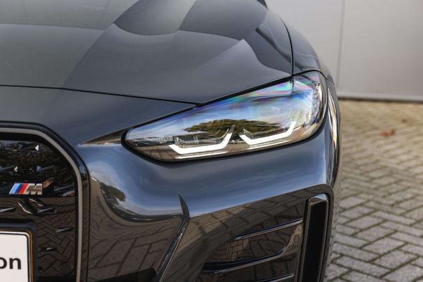 BMW i4 M50 84 kWh 400 kW image number 34