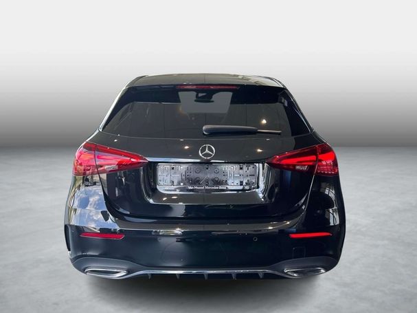 Mercedes-Benz A 180 d AMG Line 85 kW image number 3