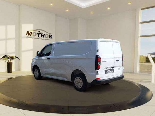 Ford Transit Custom 300 Trend 100 kW image number 4