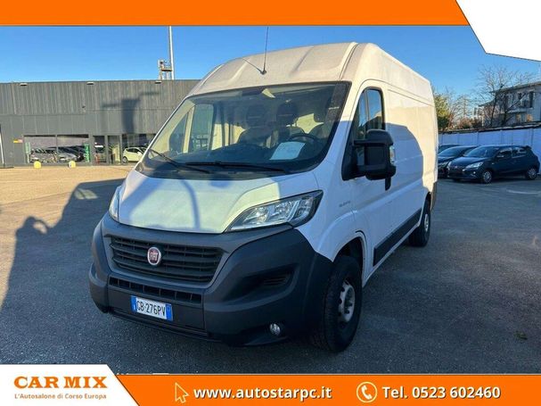 Fiat Ducato 33 140 103 kW image number 1