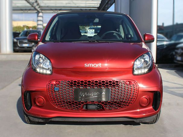 Smart ForTwo EQ 60 kW image number 3