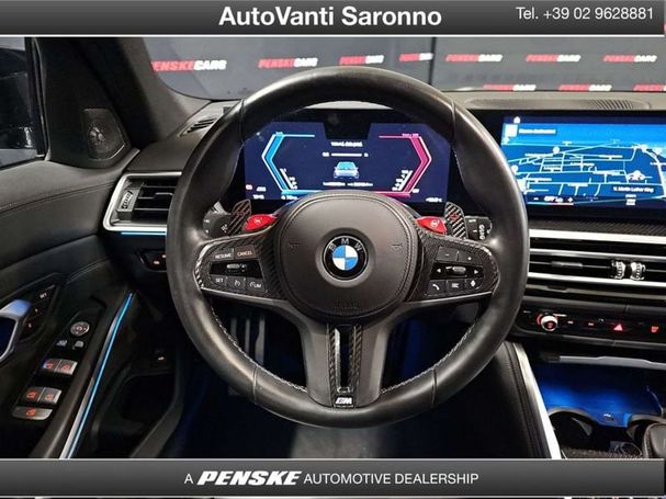 BMW M3 Competition Touring M xDrive 375 kW image number 45