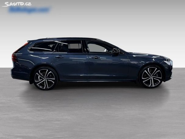 Volvo V90 AWD B5 173 kW image number 3