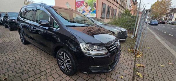 Volkswagen Sharan 110 kW image number 1