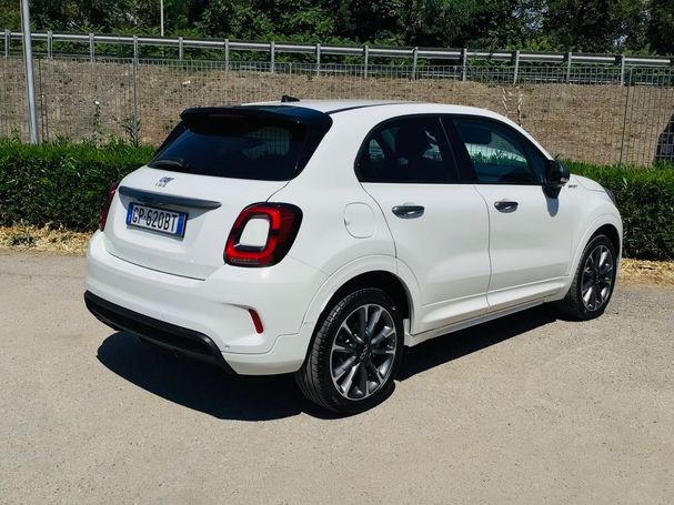 Fiat 500X 1.3 MultiJet 70 kW image number 4