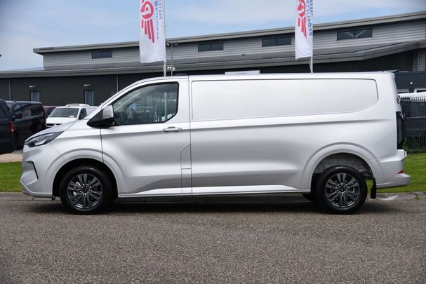 Ford Transit Custom 300 Limited 125 kW image number 9