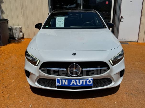 Mercedes-Benz A 180 d 85 kW image number 2