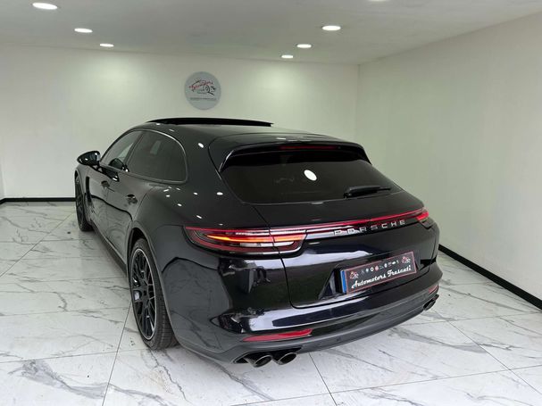 Porsche Panamera 4 243 kW image number 7