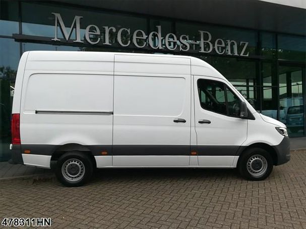 Mercedes-Benz Sprinter 319 140 kW image number 3