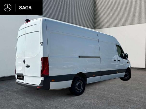 Mercedes-Benz Sprinter 319 CDi 140 kW image number 4