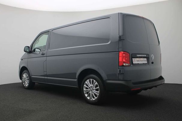 Volkswagen T6 Transporter DSG 110 kW image number 37