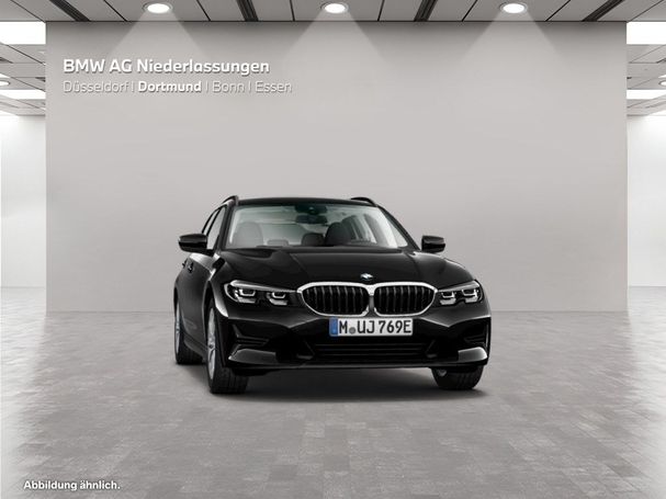 BMW 330 e Touring 215 kW image number 14