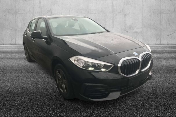 BMW 116d Advantage 85 kW image number 2