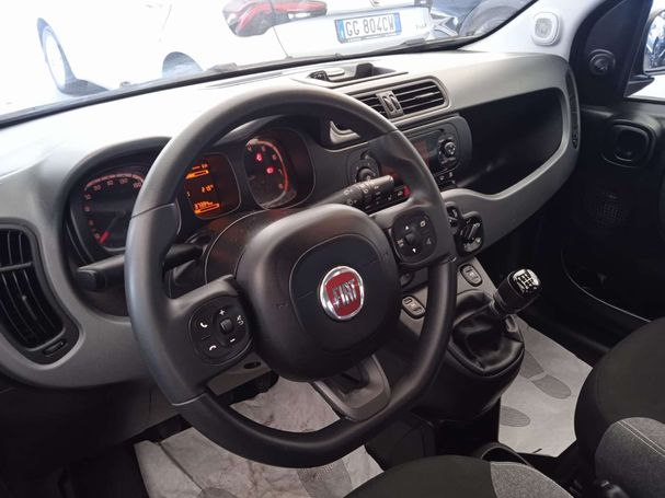 Fiat Panda 1.0 Hybrid City Life 51 kW image number 12