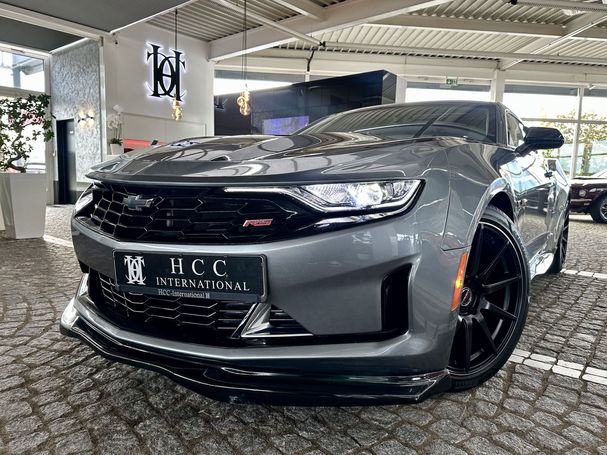 Chevrolet Camaro 250 kW image number 2