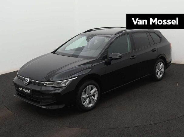 Volkswagen Golf Variant 1.5 eTSI Life DSG 85 kW image number 1