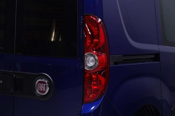 Fiat Doblo Cargo SX 70 kW image number 12