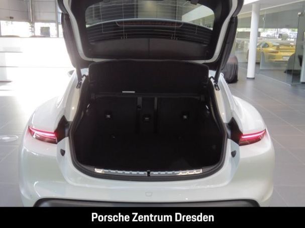 Porsche Taycan Sport Turismo 320 kW image number 16