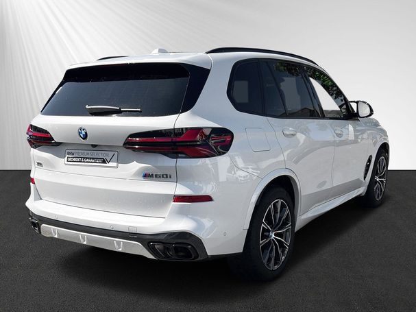 BMW X5 xDrive 390 kW image number 2