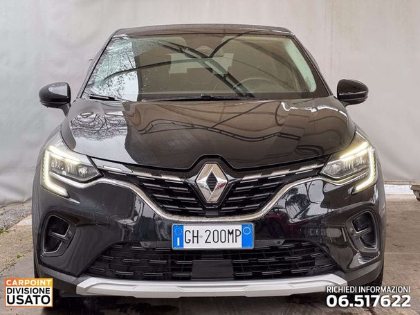 Renault Captur E-Tech 160 Intens 116 kW image number 3