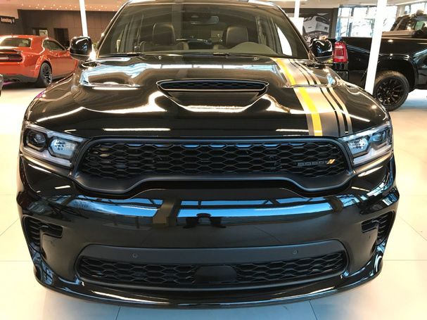 Dodge Durango 268 kW image number 17