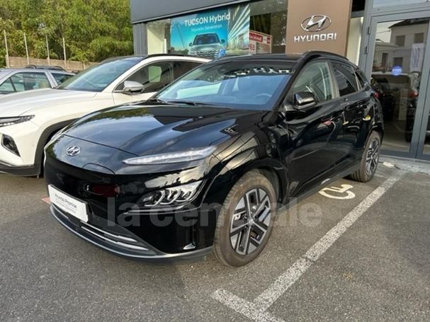 Hyundai Kona 150 kW image number 1