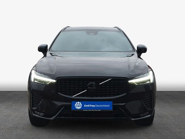 Volvo XC60 AWD B5 184 kW image number 3