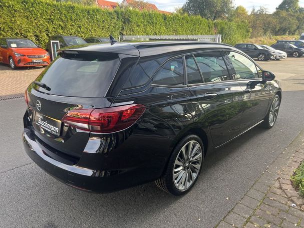 Opel Astra 1.2 Sports Tourer 107 kW image number 2