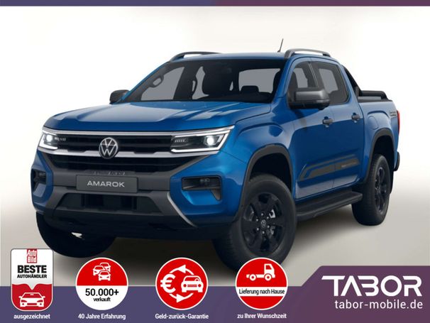 Volkswagen Amarok 3.0 TDI 4Motion 177 kW image number 1