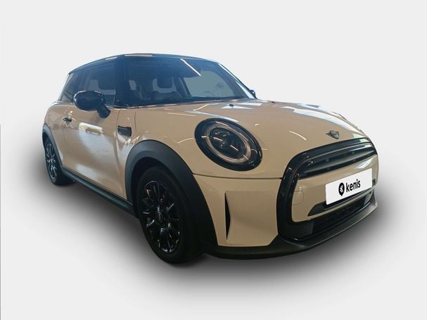 Mini Cooper Mini 100 kW image number 6