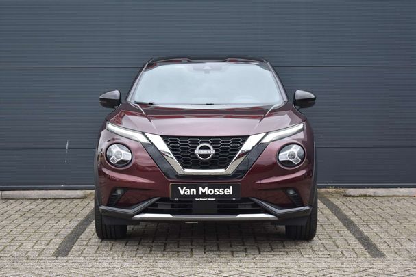 Nissan Juke 1.0 DIG-T 114 N-DESIGN 84 kW image number 3