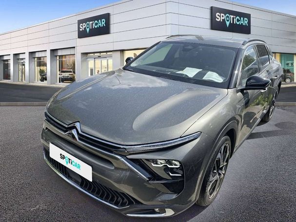 Citroen C5 X PureTech 130 Shine EAT8 96 kW image number 1