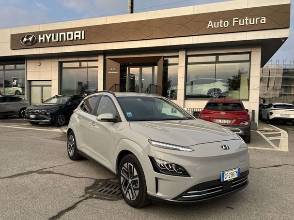 Hyundai Kona 100 kW image number 2