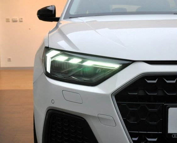 Audi A1 81 kW image number 11