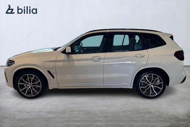 BMW X3 xDrive30e 216 kW image number 7