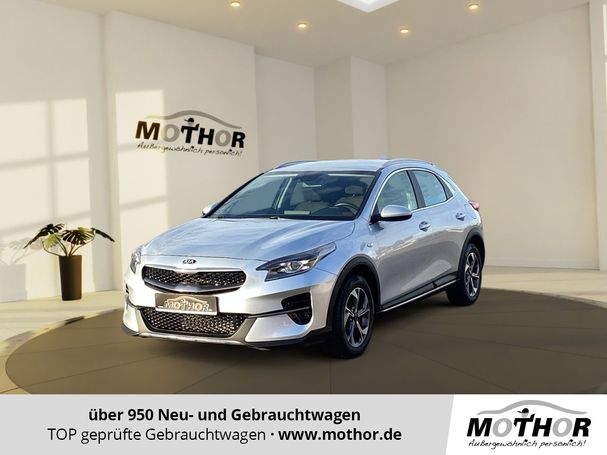 Kia XCeed 1.4 T-GDi 103 kW image number 2