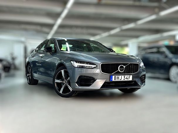 Volvo S90 T8 AWD 288 kW image number 1