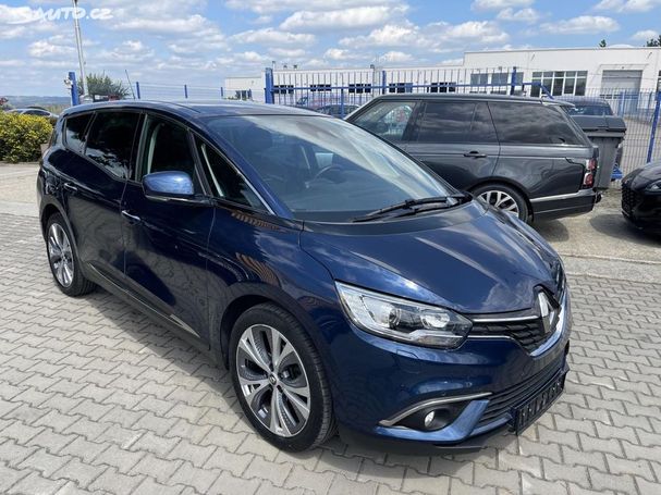 Renault Grand Scenic dCi 150 110 kW image number 44