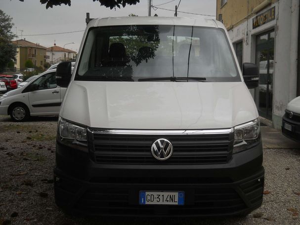 Volkswagen Crafter 35 TDI 103 kW image number 2