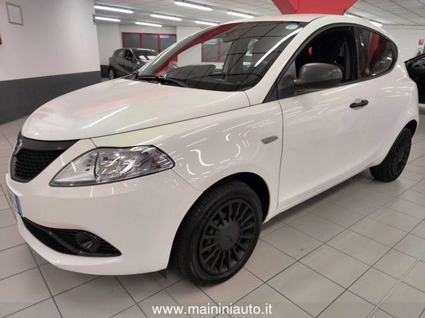 Lancia Ypsilon 51 kW image number 1