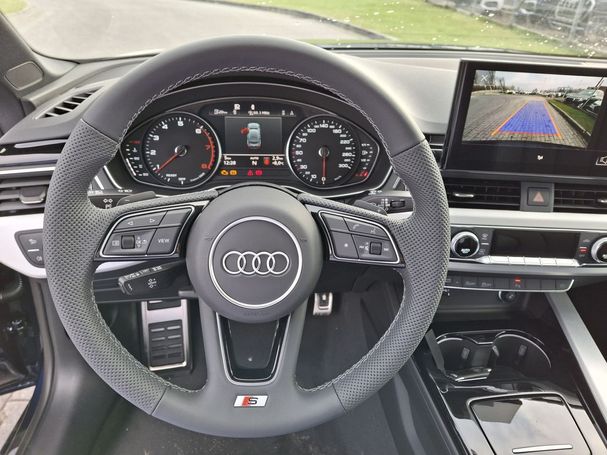 Audi A5 110 kW image number 23