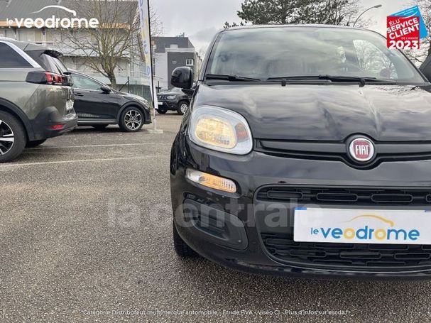 Fiat Panda 51 kW image number 14