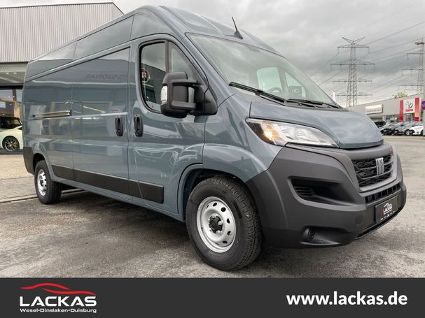 Fiat Ducato 118 kW image number 3