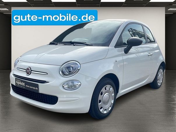 Fiat 500 1.0 51 kW image number 1