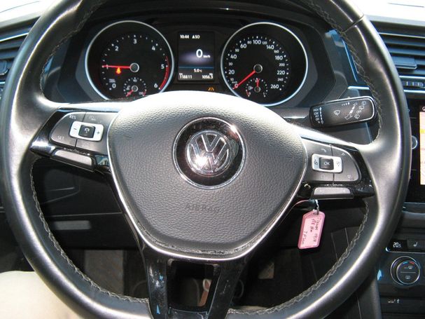 Volkswagen Tiguan 110 kW image number 9