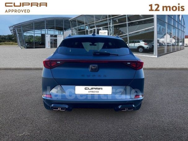 Cupra Formentor 1.4 e-HYBRID DSG VZ 180 kW image number 6