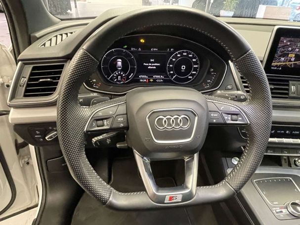 Audi Q5 55 TFSIe quattro S tronic S-line 188 kW image number 14