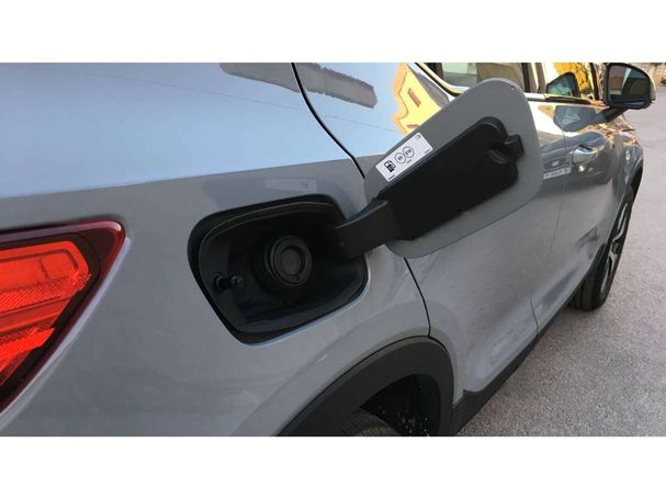 Volvo C40 Recharge Single Plus 175 kW image number 21