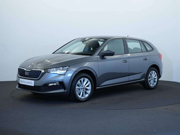 Skoda Scala 1.0 TSI Style 81 kW image number 1