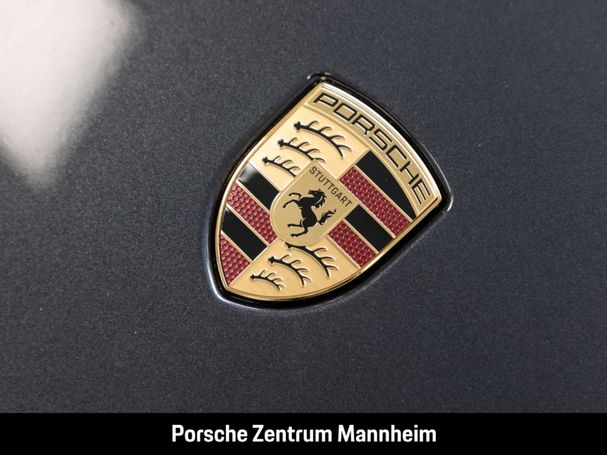 Porsche Taycan 320 kW image number 10